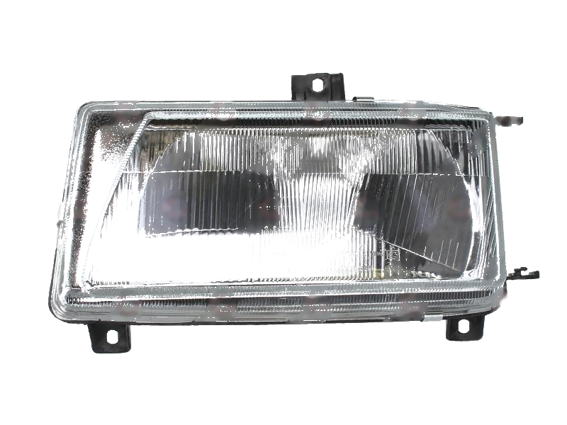 Фара Seat Ibiza/Cordoba 93-99 ліва мех.рег. DEPO 6K1941015L