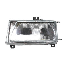 Фара Seat Ibiza/Cordoba 93-99 права мех.рег. DEPO 6K1941016L