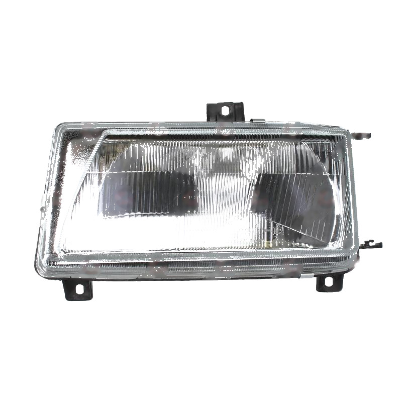 Фара Seat Ibiza/Cordoba 93-99 права мех.рег. DEPO 6K1941016L