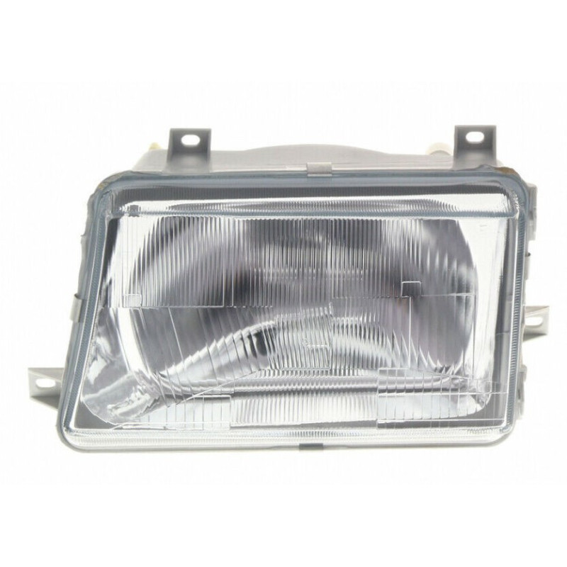 Фара Seat Ibiza 91-93 ліва мех.рег. DEPO SE0003976623