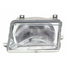 Фара Seat Ibiza 91-93 права мех.рег. DEPO SE0003976624