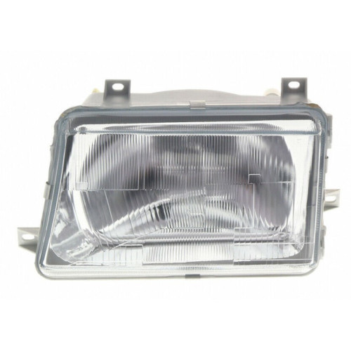 Фара Seat Ibiza 91-93 права мех.рег. DEPO SE0003976624