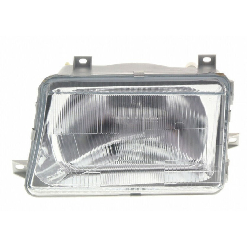 Фара Seat Ibiza 91-93 права мех.рег. DEPO SE0003976624