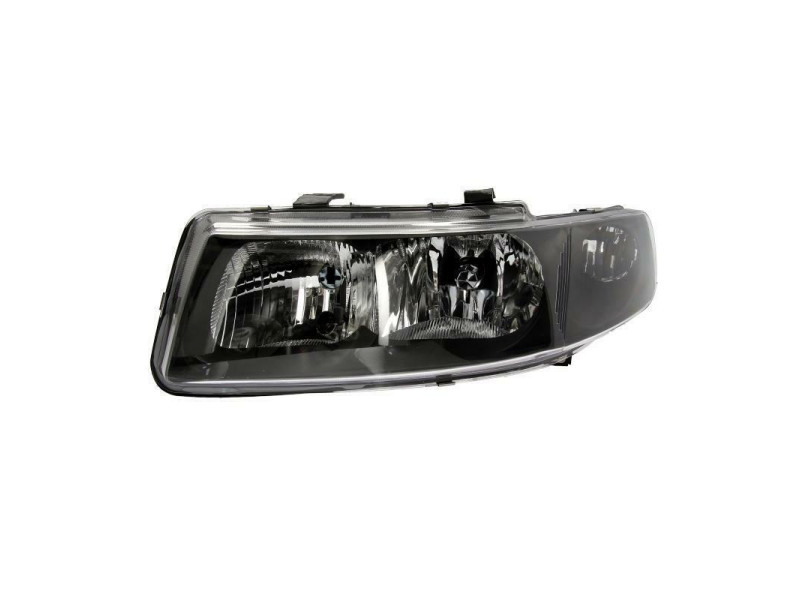 Фара Seat Toledo mk2 99-06 права DEPO 1M1941016