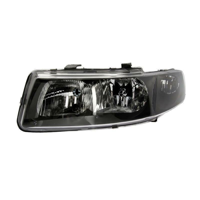 Фара Seat Toledo mk2 99-06 права DEPO 1M1941016