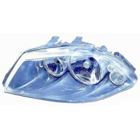 Фара Seat Ibiza/Cordoba 02-09 права DEPO 6L1941752B