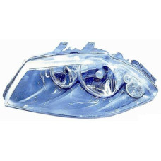 Фара Seat Ibiza/Cordoba 02-09 права DEPO 6L1941752B