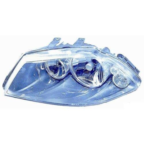 Фара Seat Ibiza/Cordoba 2002-2009 права DEPO 6L1941752B