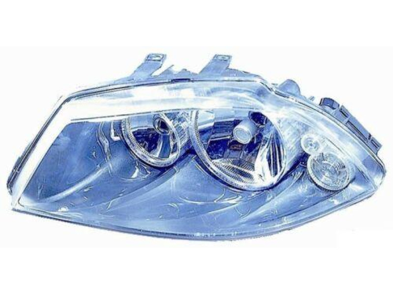 Фара Seat Ibiza/Cordoba 02-09 права DEPO 6L1941752B