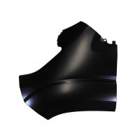 Крило переднє праве Citroen Jumer, Fiat Ducato, Peugeot Boxer 14- (FPS) 1374375080