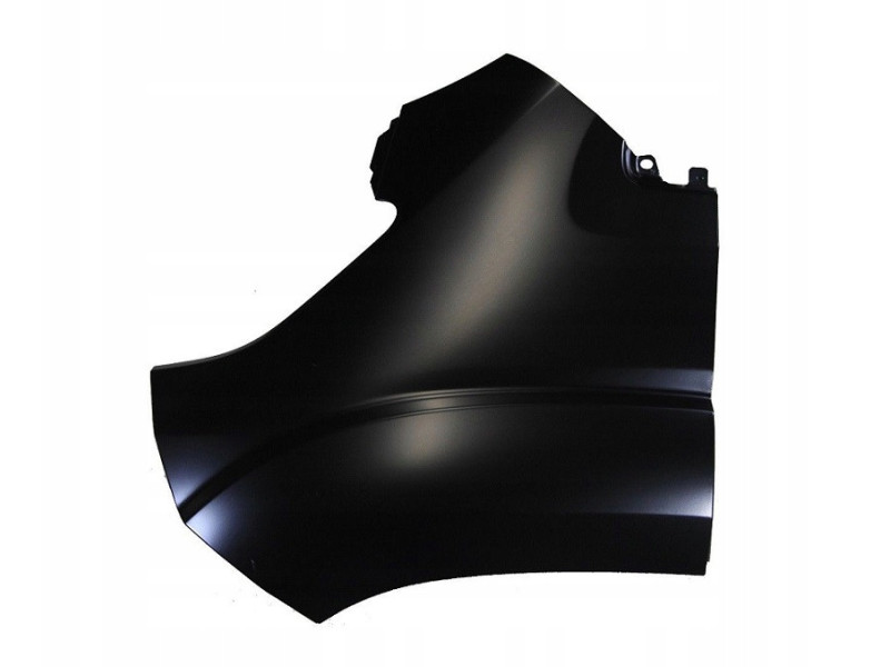 Крило переднє ліве Citroen Jumer, Fiat Ducato, Peugeot Boxer 14- (FPS) 1374386080