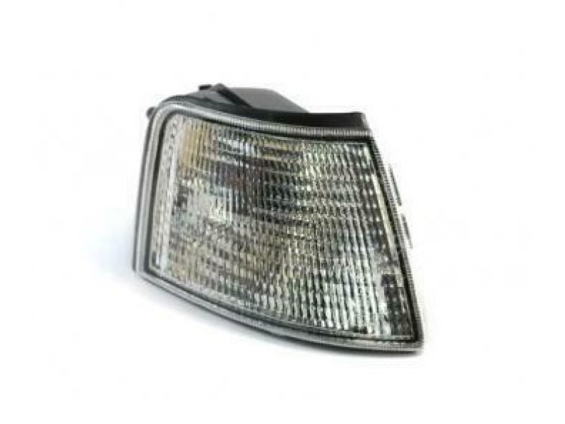 Покажчик повороту Seat Toledo 91-95 правий білий DEPO 1L0953050A