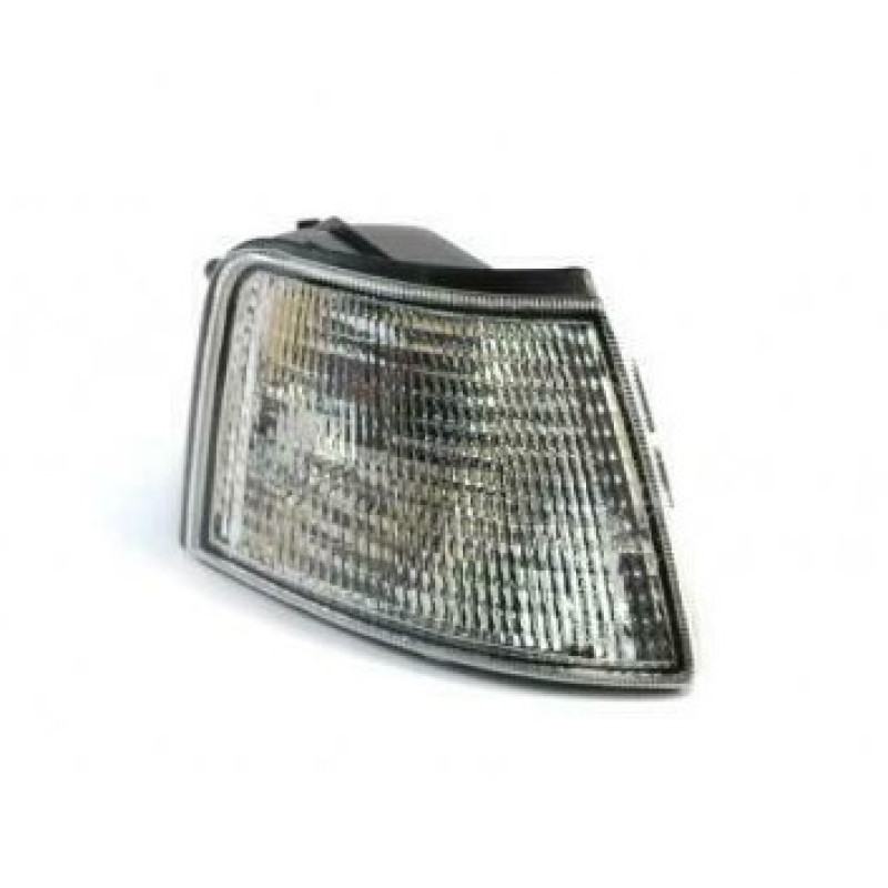 Покажчик повороту Seat Toledo 91-95 правий білий DEPO 1L0953050A