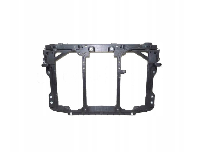Панель передня Mazda CX-5 12-17 (Polcar) KD5353110A