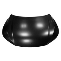 Капот Honda Accord 9 2015-2017 sedan Tempest 60100T2FA10ZZ