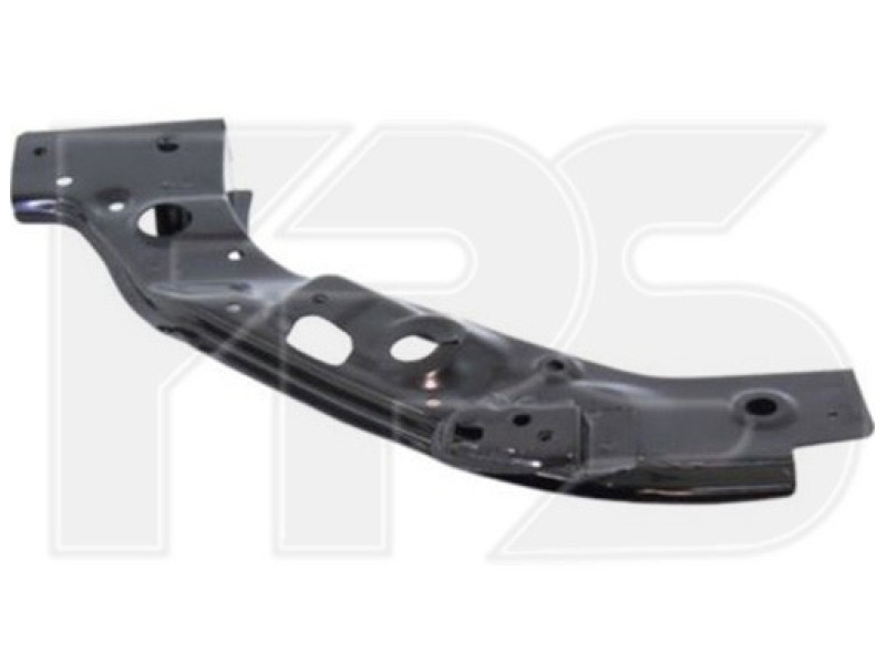 Окуляр передній панелі правий Mitsubishi Outlander XL 2010-2012 (FPS)