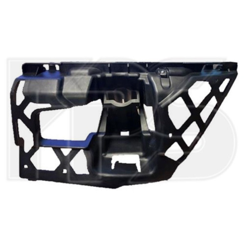 Кронштейн лівий омивача фар VW Passat B8 USA 2016- (Тайвань) 56D807723