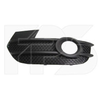 Решітка бампера ліва Audi Q3 11-15 (FPS)