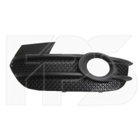 Решітка бампера права Audi Q3 11-15 (FPS)