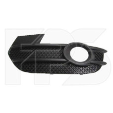 Решітка бампера права Audi Q3 11-15 (FPS)