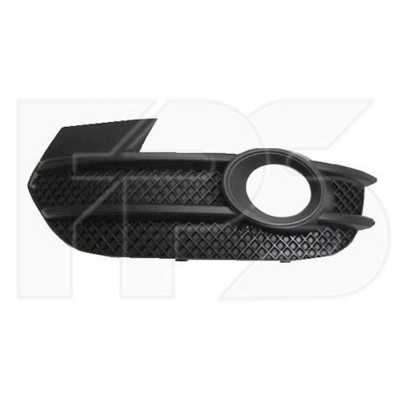 Решітка бампера права Audi Q3 11-15 (FPS)