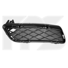 Решітка бампера ліва BMW X3 F25 10-14 (FPS)