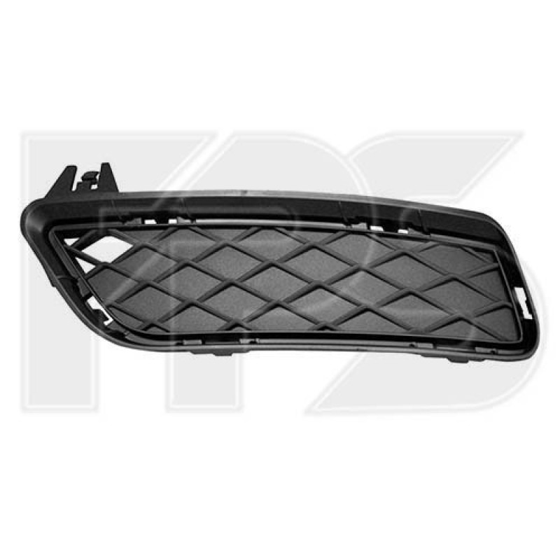 Решітка бампера права BMW X3 F25 10-14 (FPS)