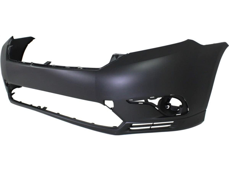 Бампер передній Toyota Highlander 2010-2013 Signeda 521190E914