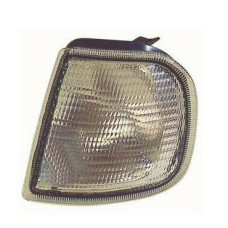 Покажчик повороту Seat Ibiza/Cordoba 93-96 правий білий тип Valeo DEPO 6K5953050A