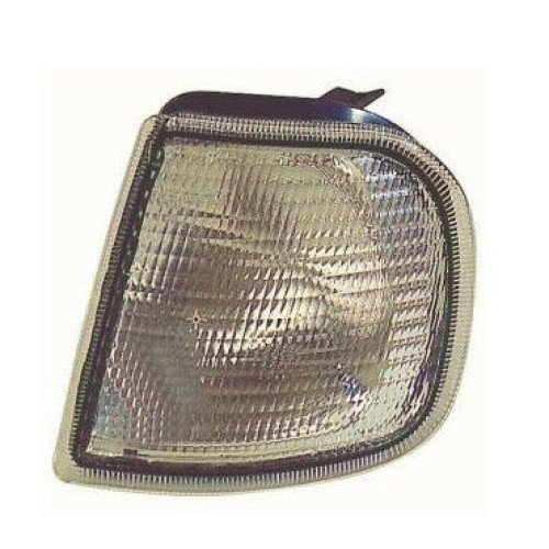 Покажчик повороту Seat Ibiza/Cordoba 1993-1996 правий білий тип Valeo DEPO 6K5953050A