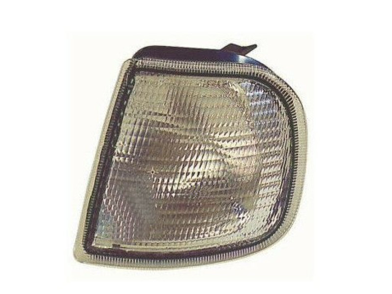 Покажчик повороту Seat Ibiza/Cordoba 93-96 правий білий тип Valeo DEPO 6K5953050A