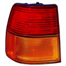 Ліхтар задній Seat Toledo 95-99 правий зовнішній DEPO 9EL962026-011