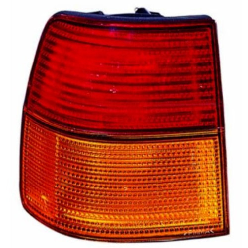 Ліхтар задній Seat Toledo 95-99 правий зовнішній DEPO 9EL962026-011