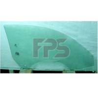 Скло дверне переднє ліве Ford Mustang 14-17 (PGW)