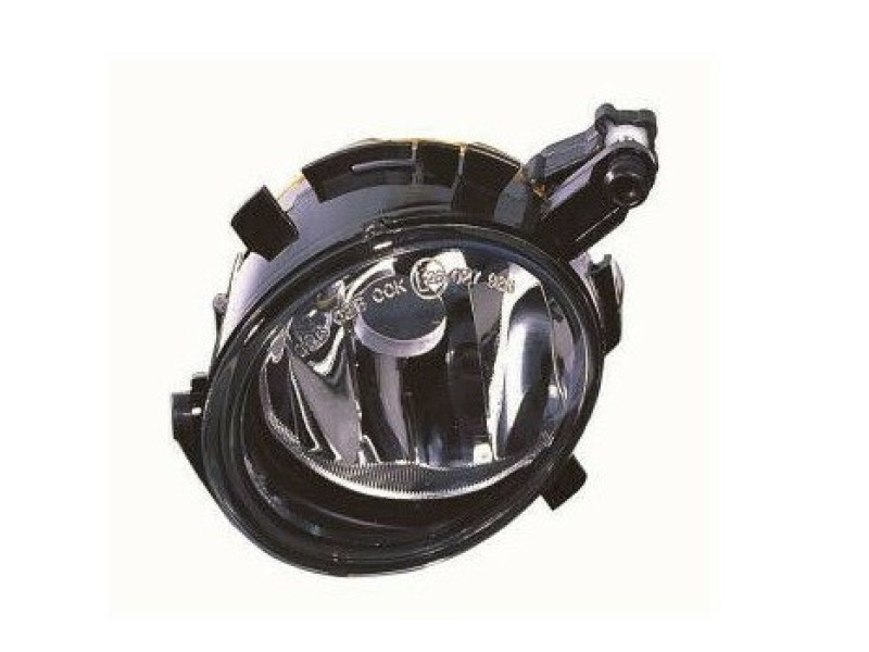 Протитуманна фара Seat Ibiza 07 - ліва DEPO 6J0941701A