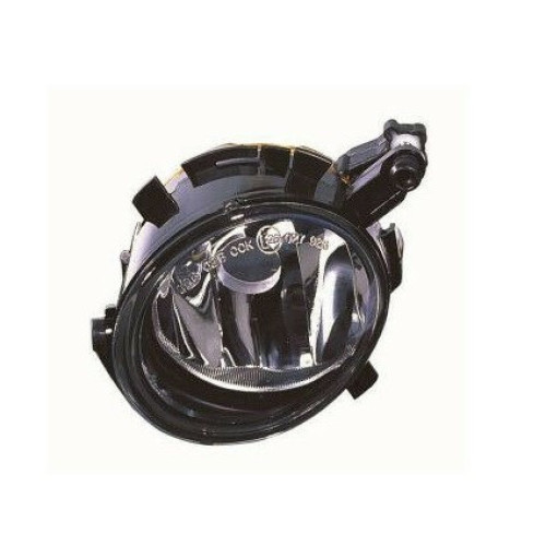 Протитуманна фара Seat Ibiza 07 - права DEPO 6J0941702A