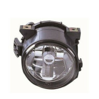 Протитуманна фара Seat Arosa 99-04 права DEPO 6H0941700