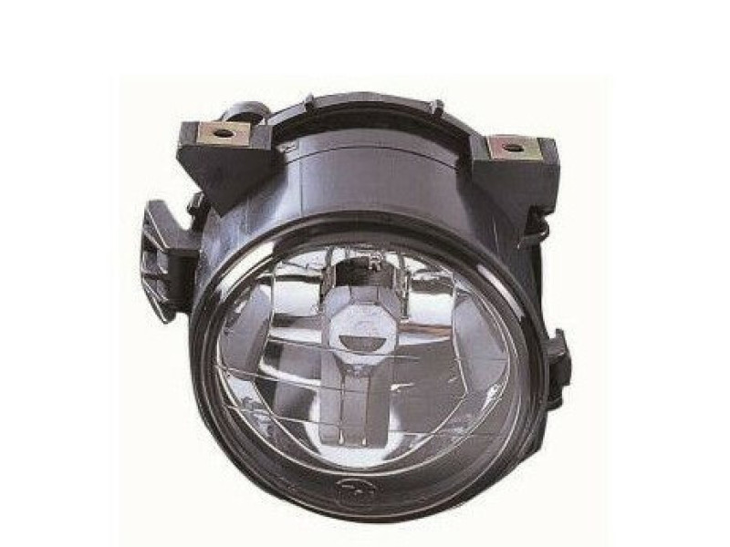 Протитуманна фара Seat Arosa 99-04 права DEPO 6H0941700
