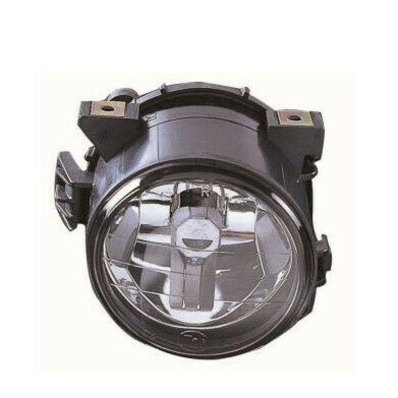 Протитуманна фара Seat Arosa 99-04 права DEPO 6H0941700