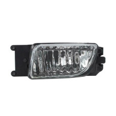 Протитуманна фара Seat Ibiza/Cordoba 96-02 ліва Depo 6K9941701