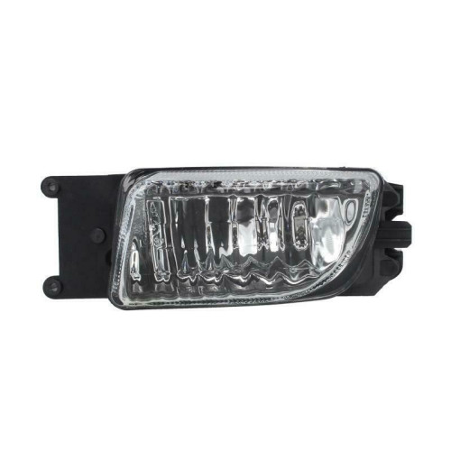 Протитуманна фара Seat Ibiza/Cordoba 96-02 ліва Depo 6K9941701