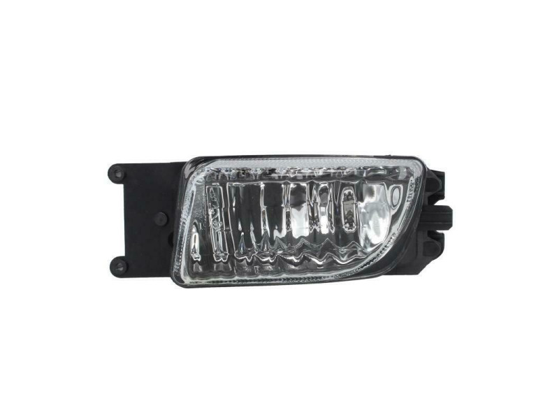 Протитуманна фара Seat Ibiza/Cordoba 96-02 ліва Depo 6K9941701