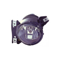 Протитуманна фара Seat Alhambra 00-10 права DEPO 7M3941700B