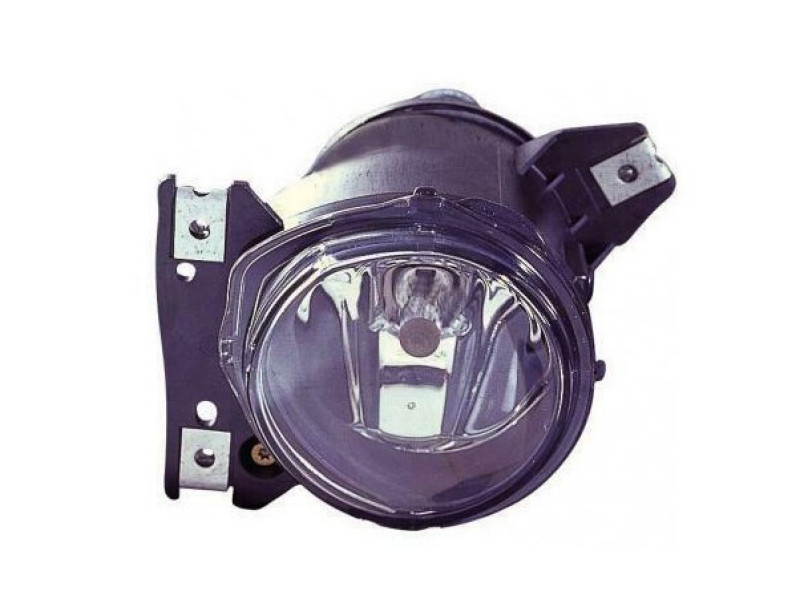 Протитуманна фара Seat Alhambra 00-10 права DEPO 7M3941700B