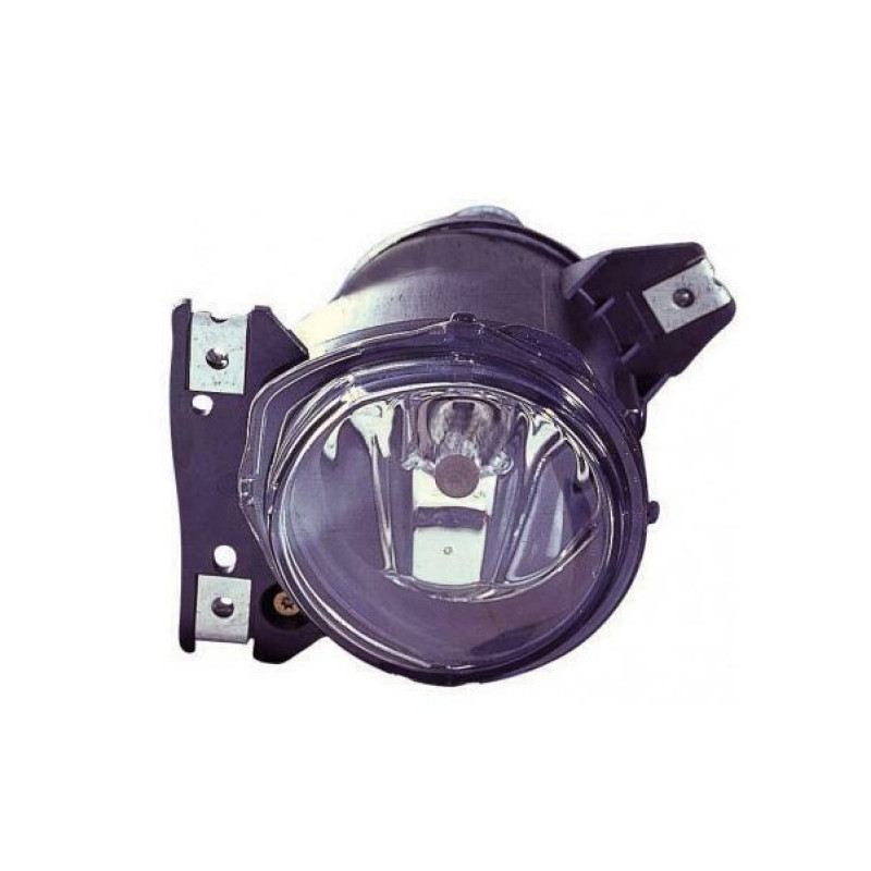 Протитуманна фара Seat Alhambra 00-10 права DEPO 7M3941700B