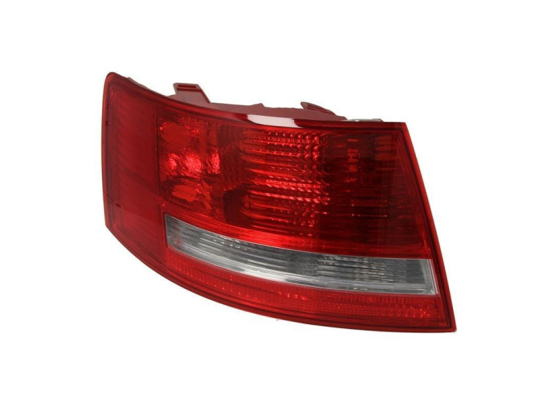 Ліхтар задній Audi A6 C6 05-08 SDN лівий DEPO 4F5945095D