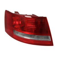 Ліхтар задній Audi A6 C6 05-08 SDN правий DEPO 4F5945096D
