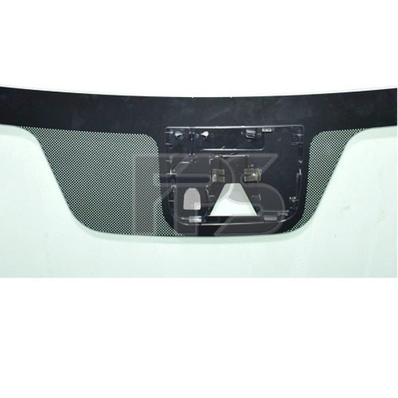 Лобове скло Honda Civic FC 16 - седан (Vitro) з кріп. під камеру