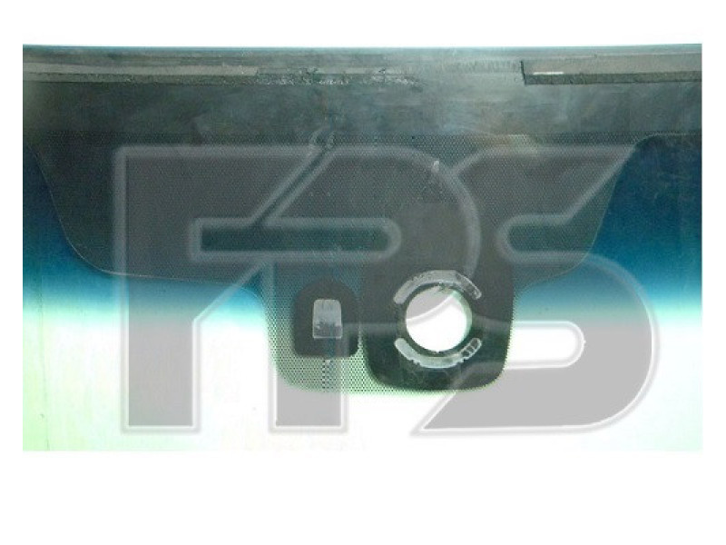 Лобове скло Infiniti G25 / G35 / G37 07-13 (PGW) з кріп. під датч. вологості світла