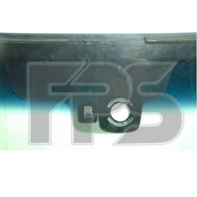 Лобове скло Infiniti G25 / G35 / G37 07-13 (PGW) з кріп. під датч. вологості світла
